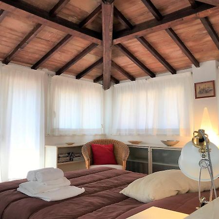 Apartmán La Diana Siena Exteriér fotografie