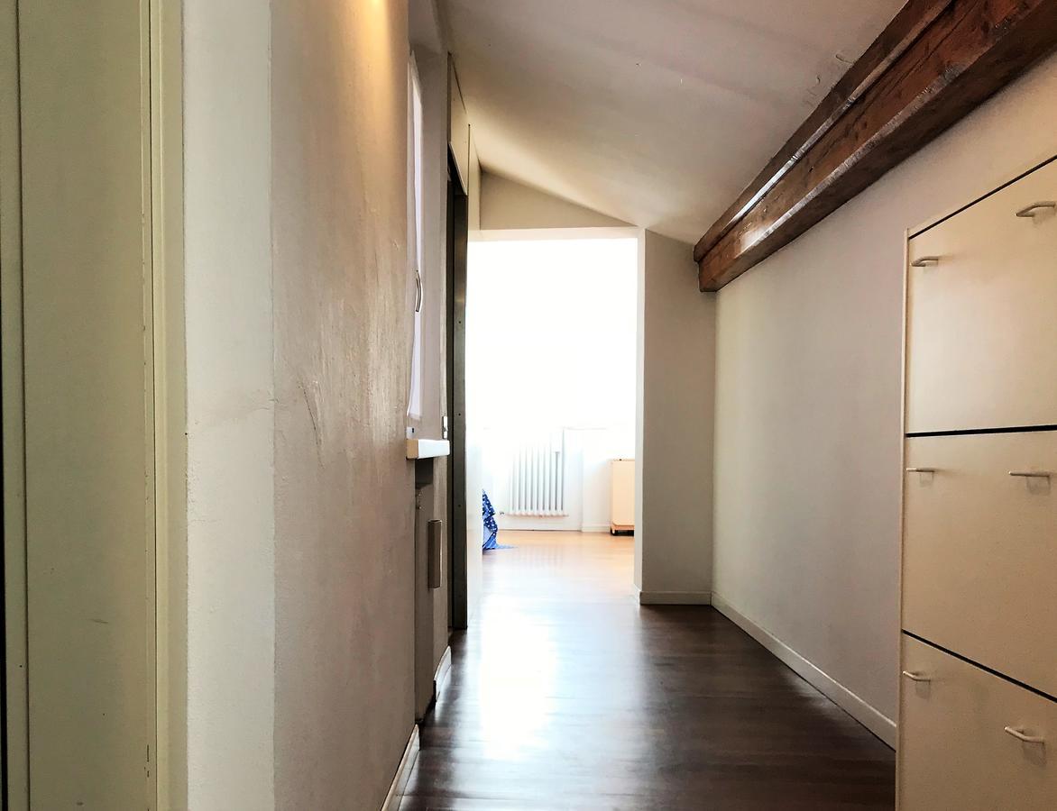 Apartmán La Diana Siena Exteriér fotografie