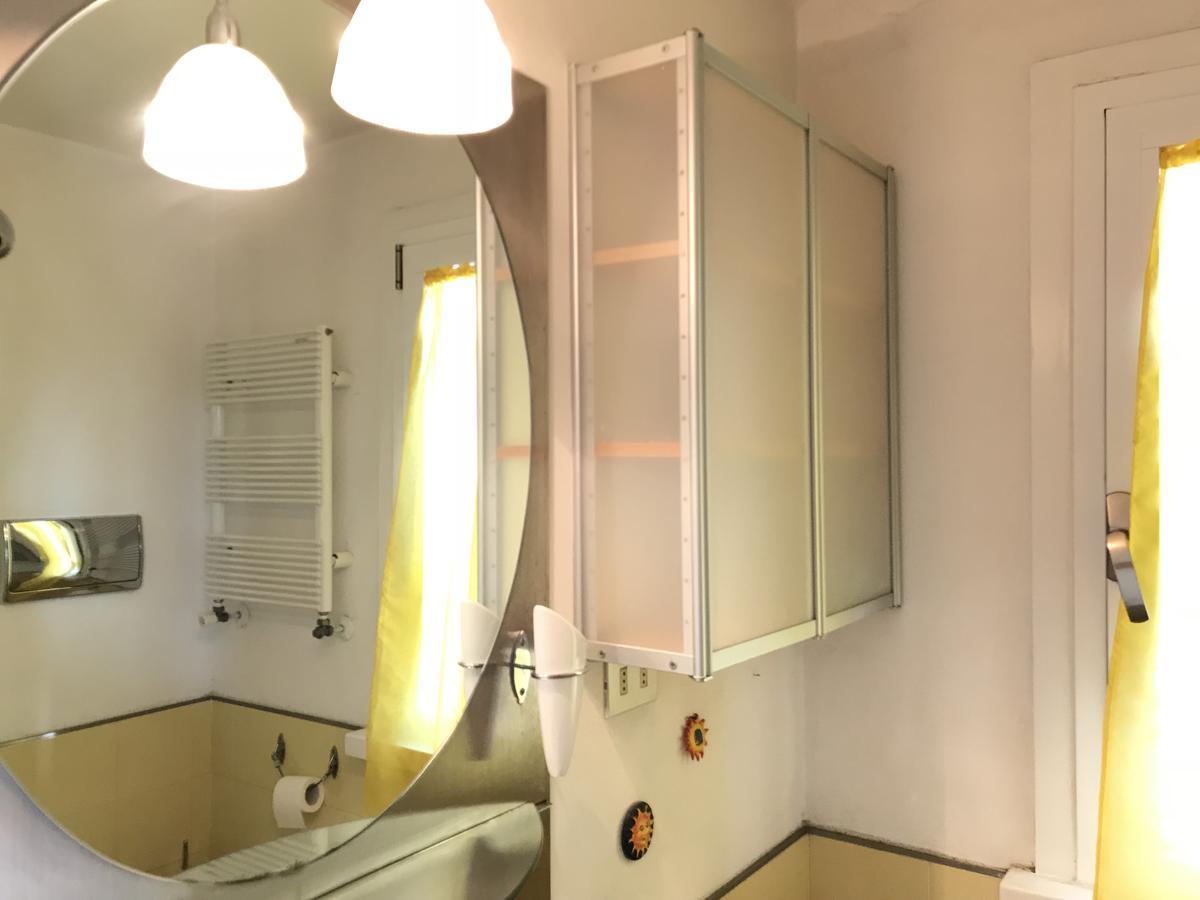 Apartmán La Diana Siena Exteriér fotografie