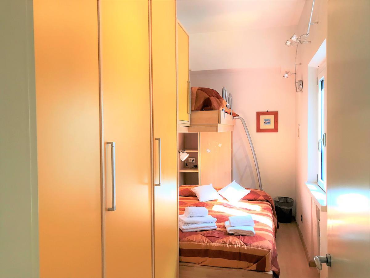 Apartmán La Diana Siena Exteriér fotografie