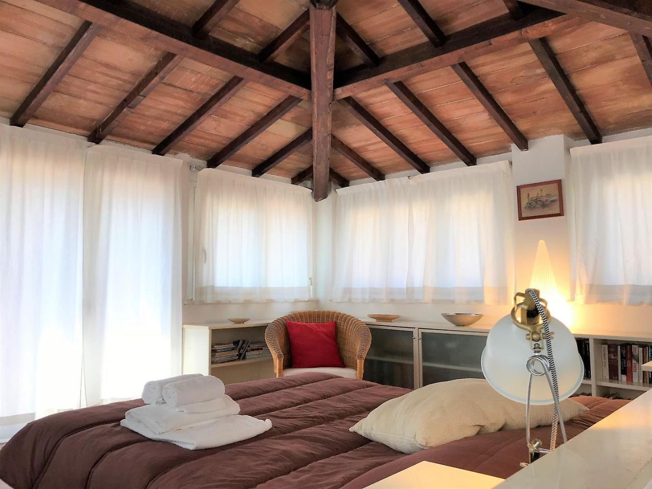 Apartmán La Diana Siena Exteriér fotografie