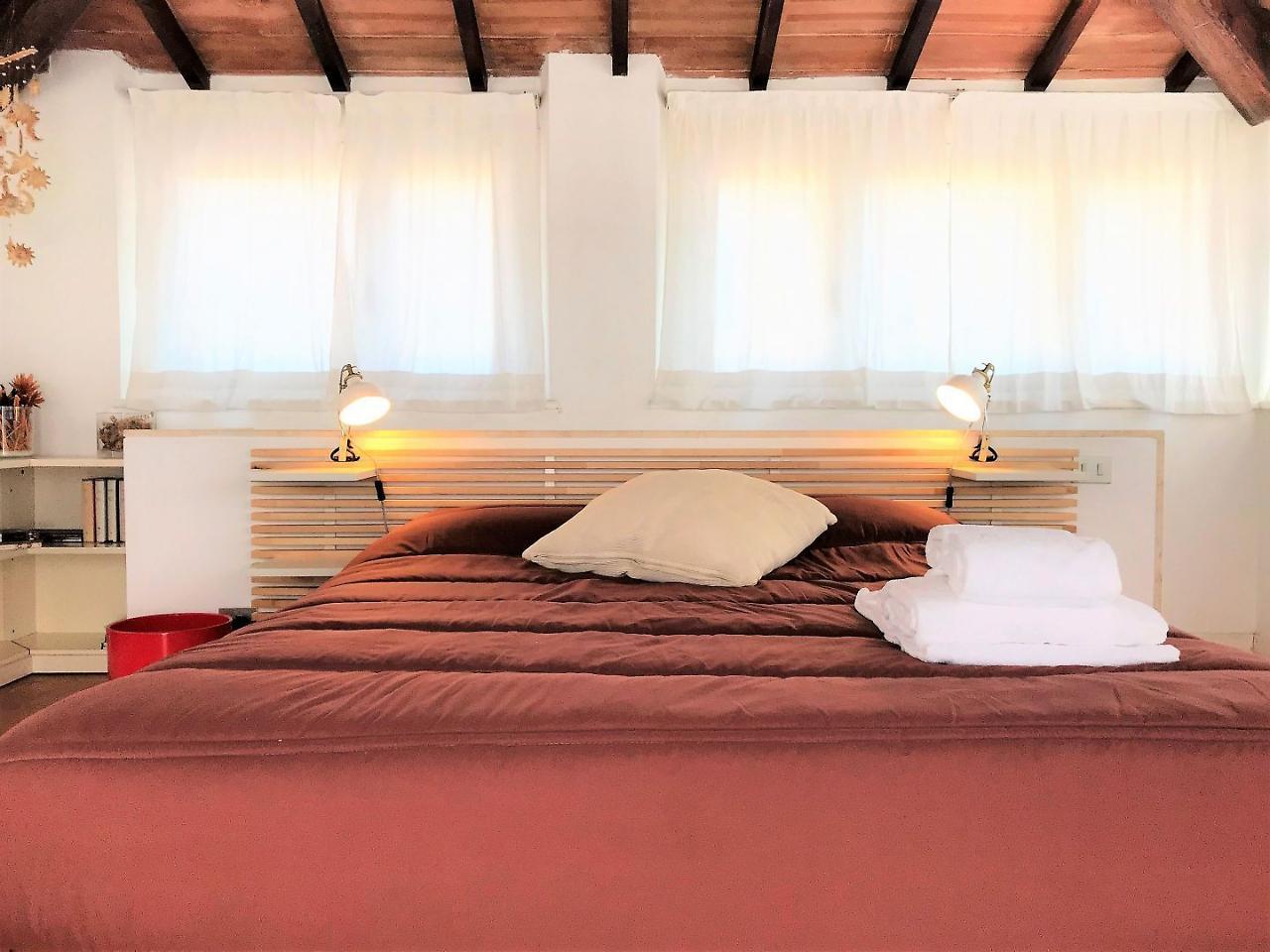Apartmán La Diana Siena Exteriér fotografie