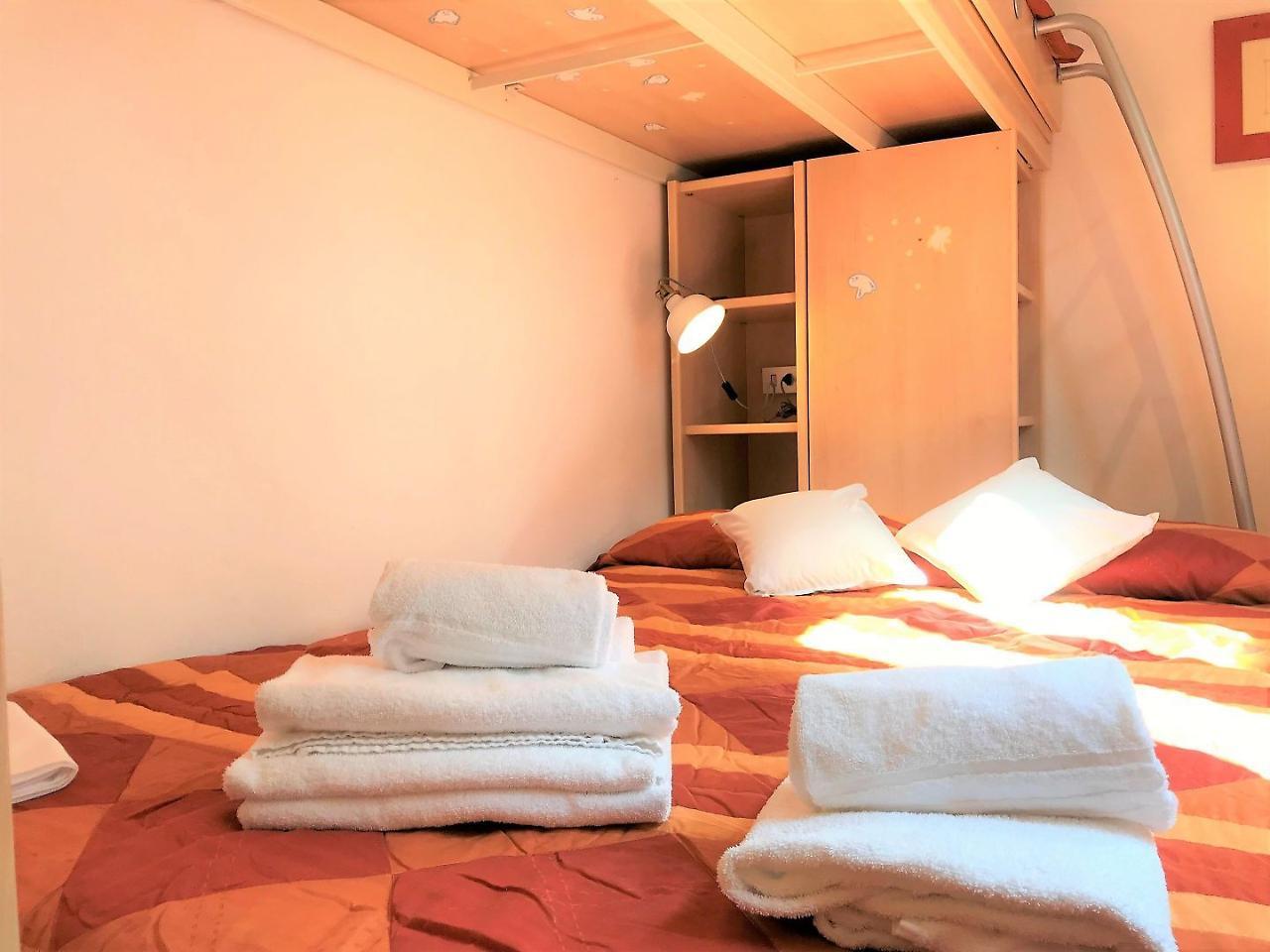 Apartmán La Diana Siena Exteriér fotografie