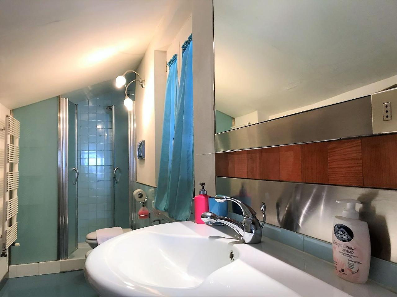 Apartmán La Diana Siena Exteriér fotografie