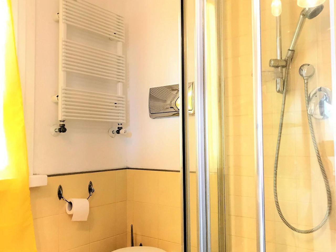 Apartmán La Diana Siena Exteriér fotografie