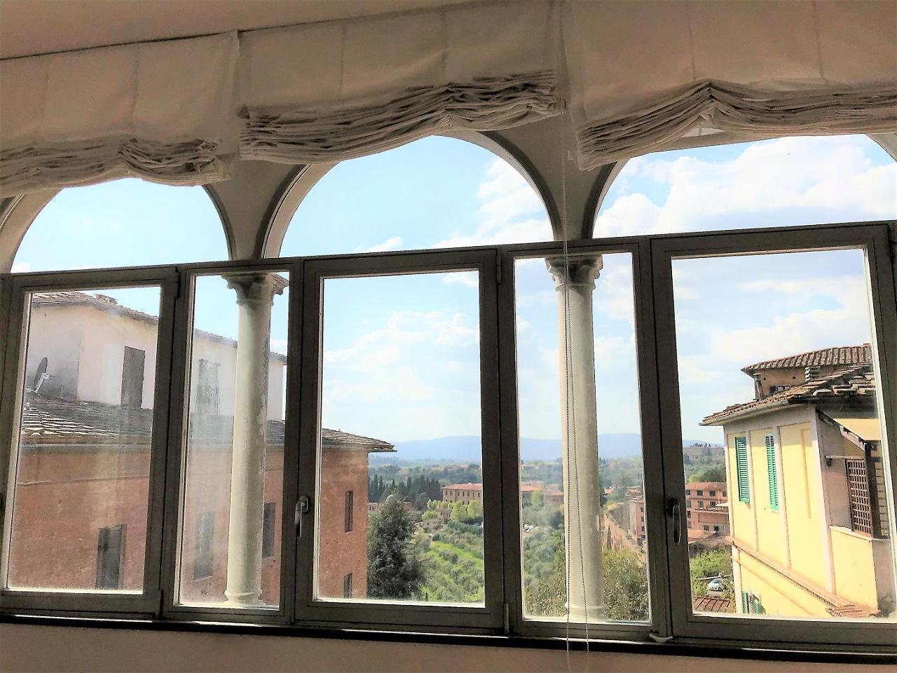 Apartmán La Diana Siena Exteriér fotografie