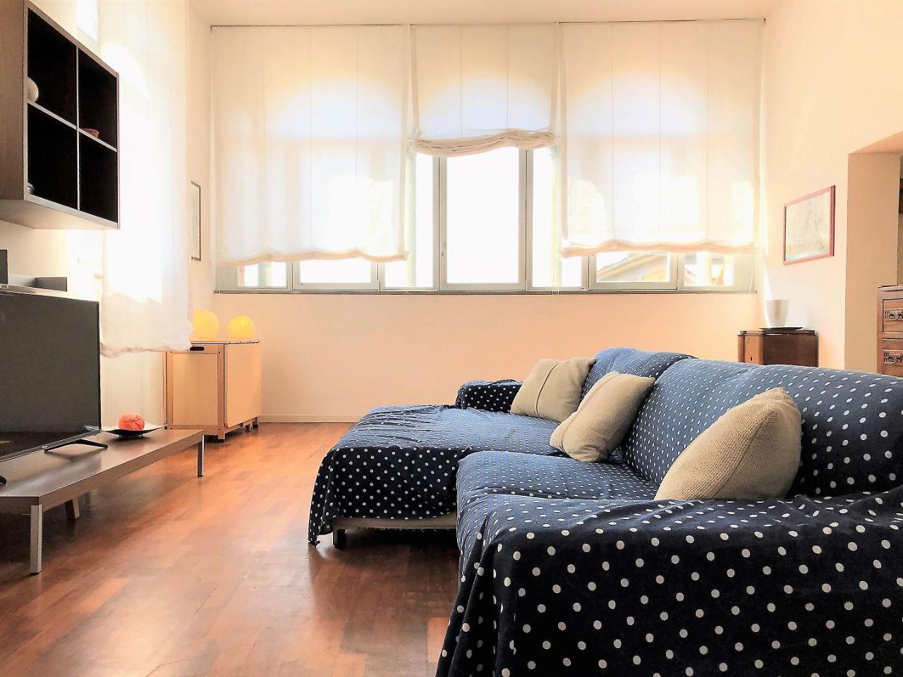 Apartmán La Diana Siena Exteriér fotografie