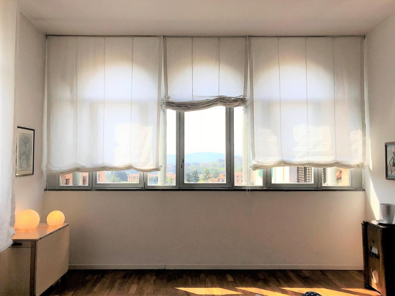 Apartmán La Diana Siena Exteriér fotografie